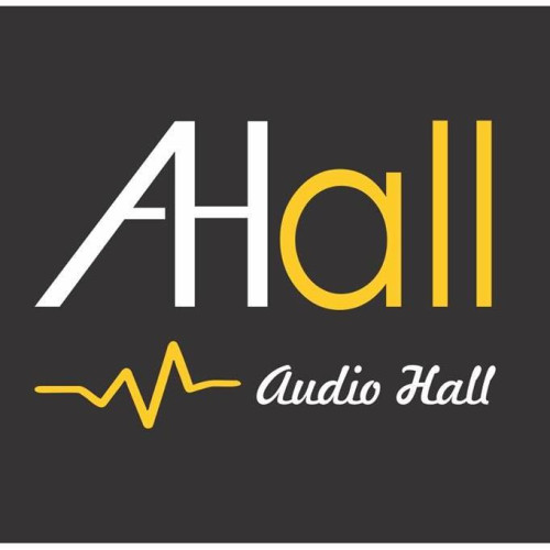 Audiohall Tbilisi