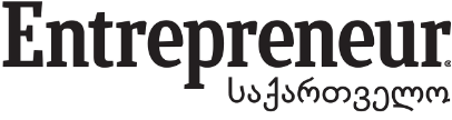 Entrepreneur საქართველო