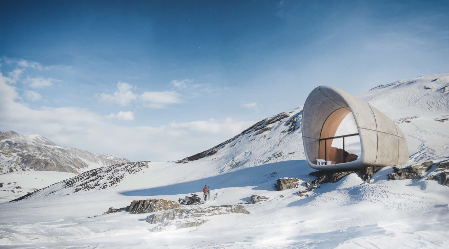 The World Is Watching. And This Is What They See.