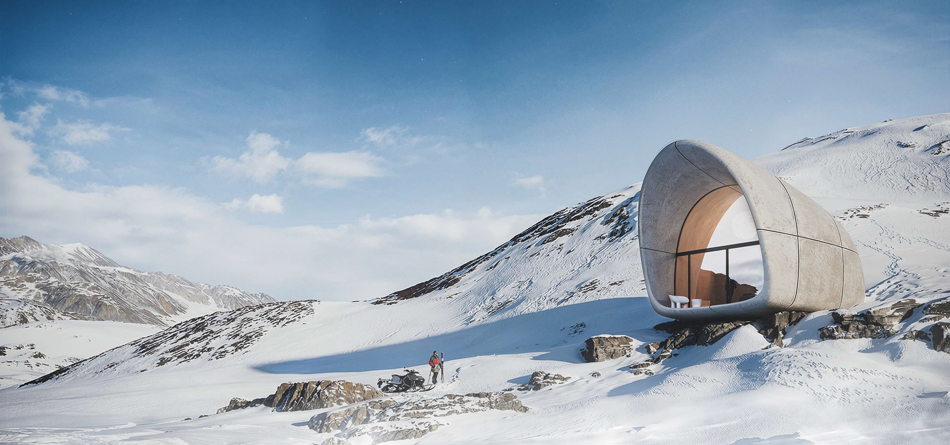 The World Is Watching. And This Is What They See.